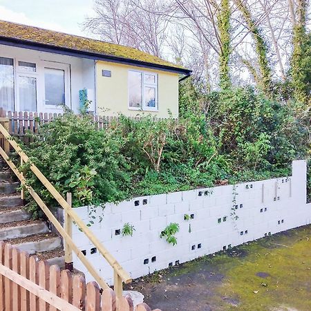 Two Peas In A Pod Villa Henfynyw Upper Exterior photo